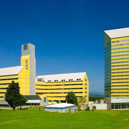 Ana Crowne Plaza Resort Appi Kogen By Ihg Hachimantai  Extérieur photo