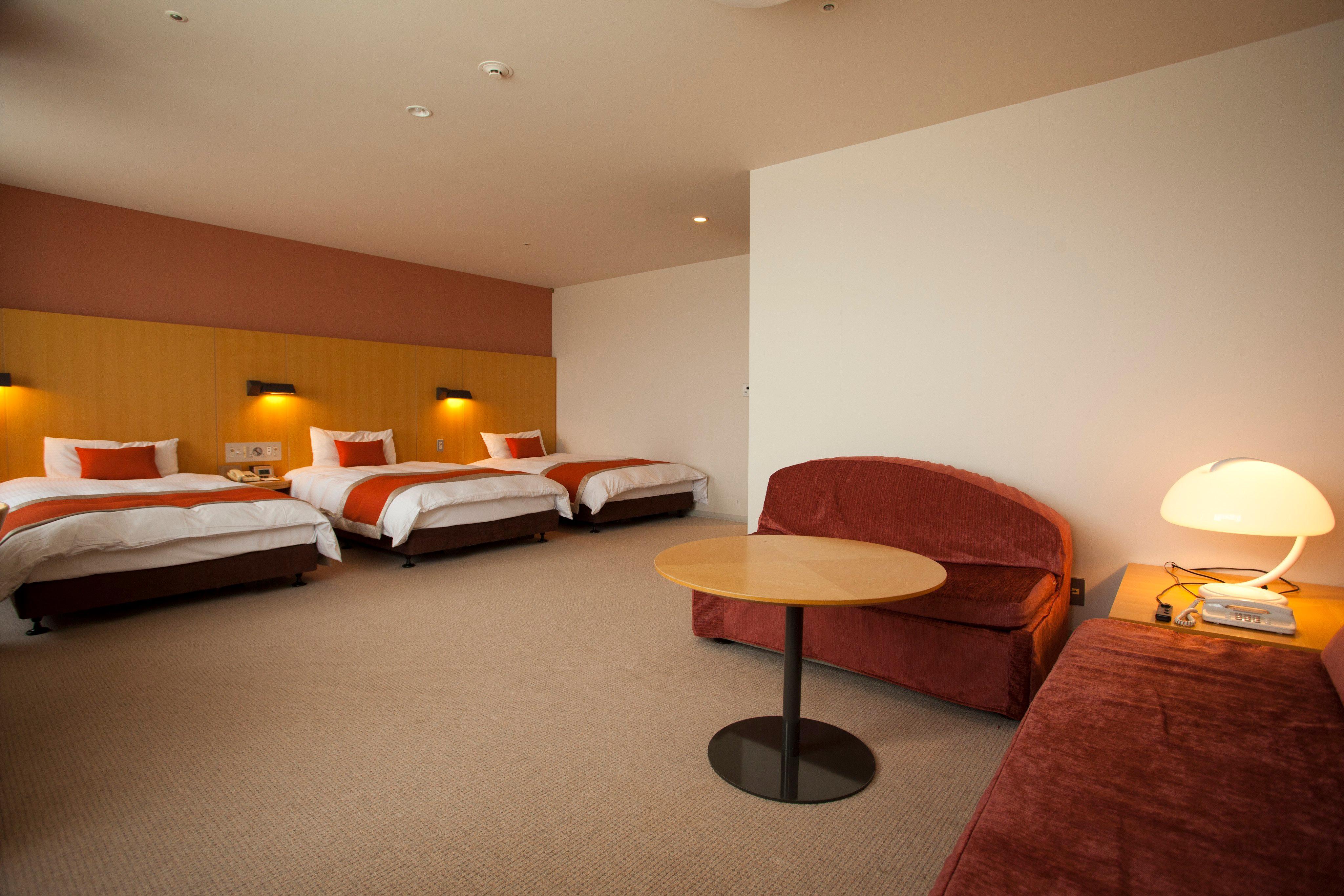 Ana Crowne Plaza Resort Appi Kogen By Ihg Hachimantai  Extérieur photo