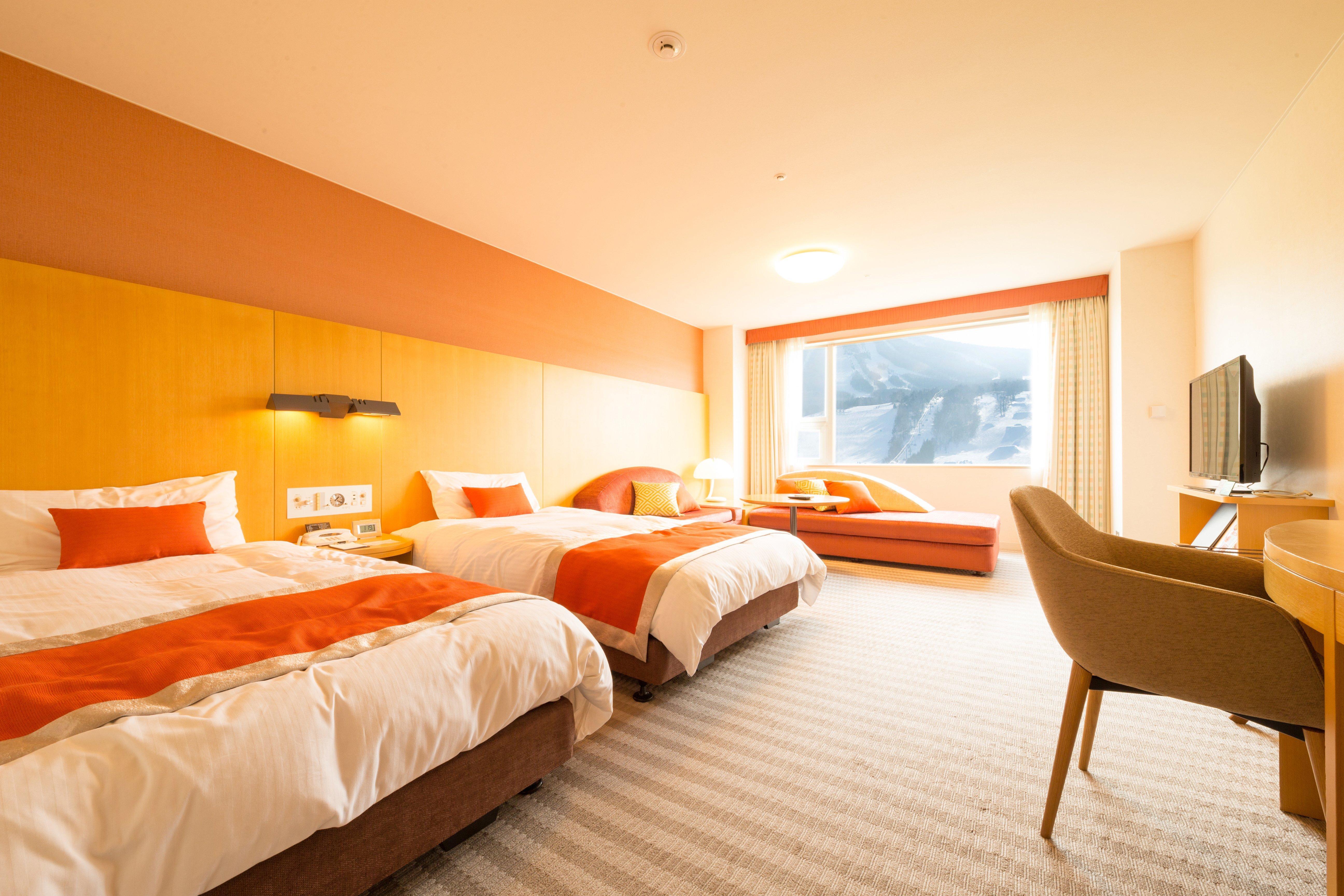 Ana Crowne Plaza Resort Appi Kogen By Ihg Hachimantai  Extérieur photo