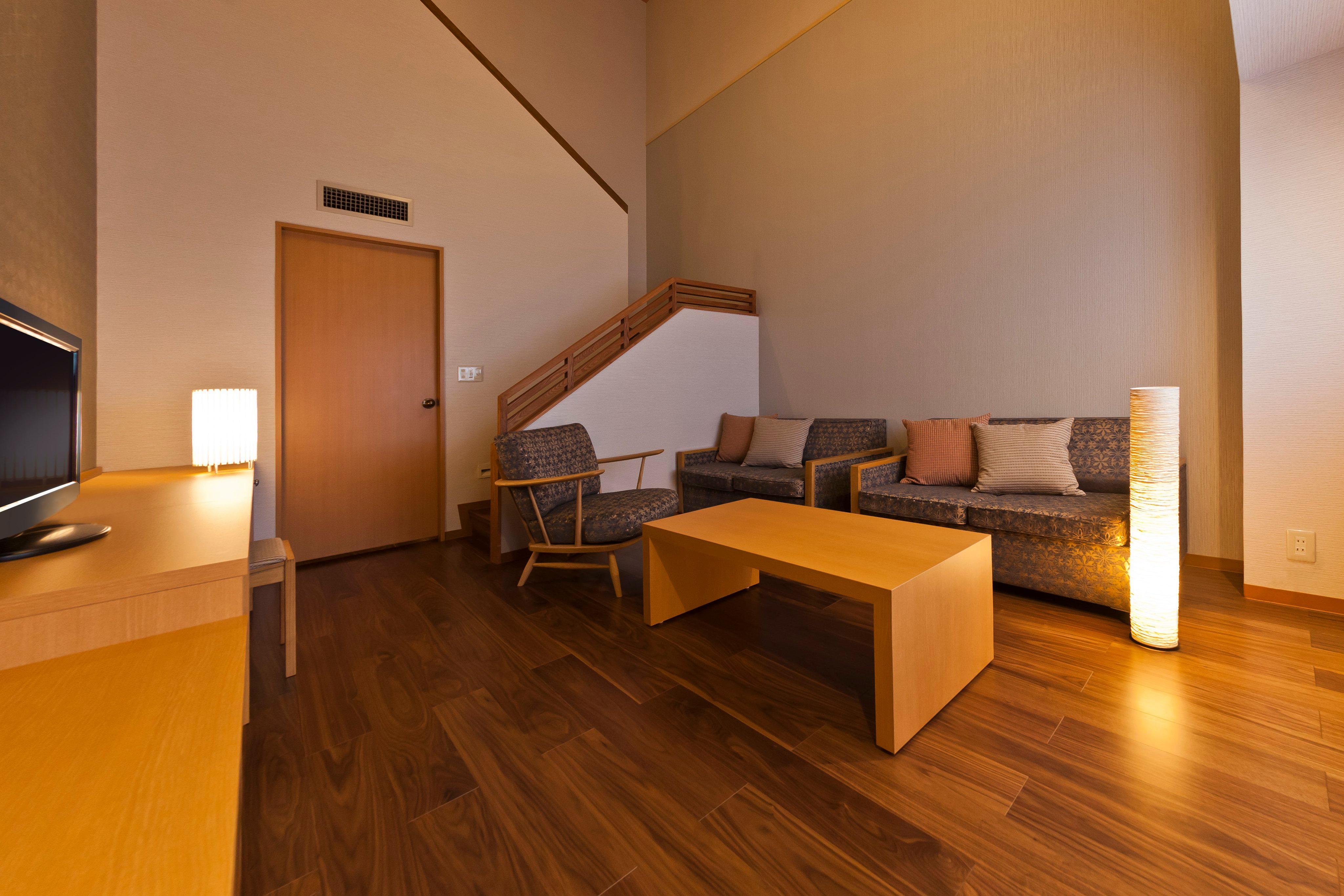 Ana Crowne Plaza Resort Appi Kogen By Ihg Hachimantai  Extérieur photo