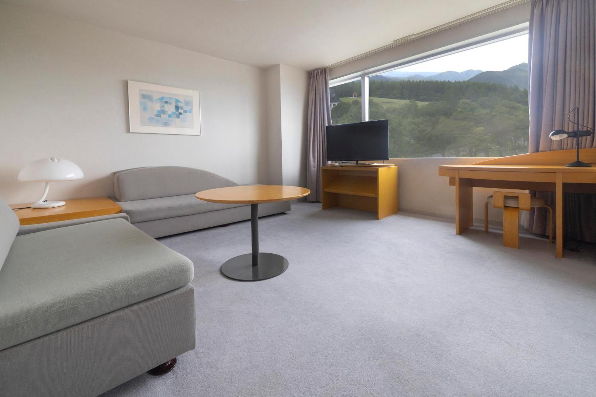 Ana Crowne Plaza Resort Appi Kogen By Ihg Hachimantai  Extérieur photo