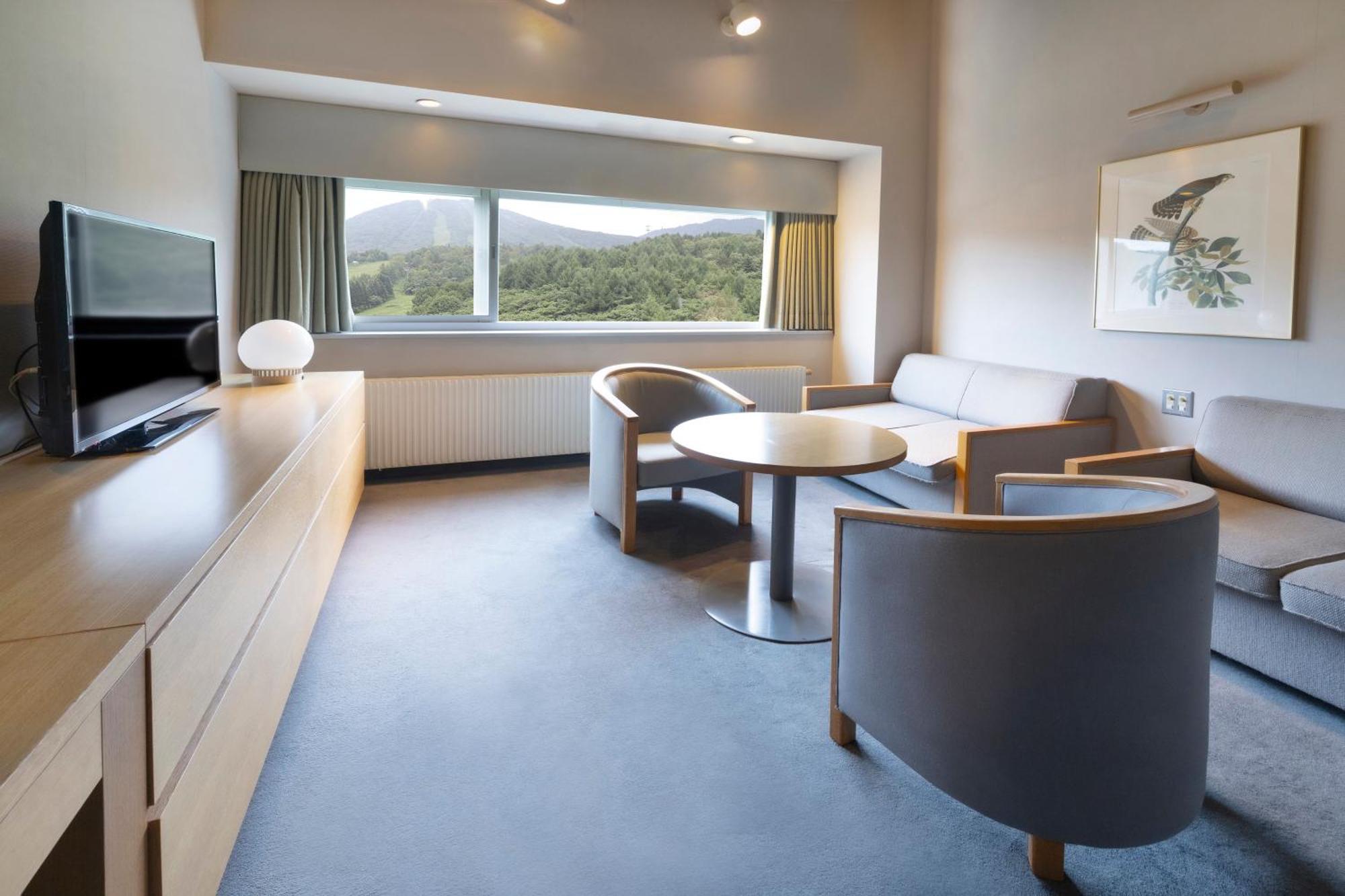 Ana Crowne Plaza Resort Appi Kogen By Ihg Hachimantai  Extérieur photo