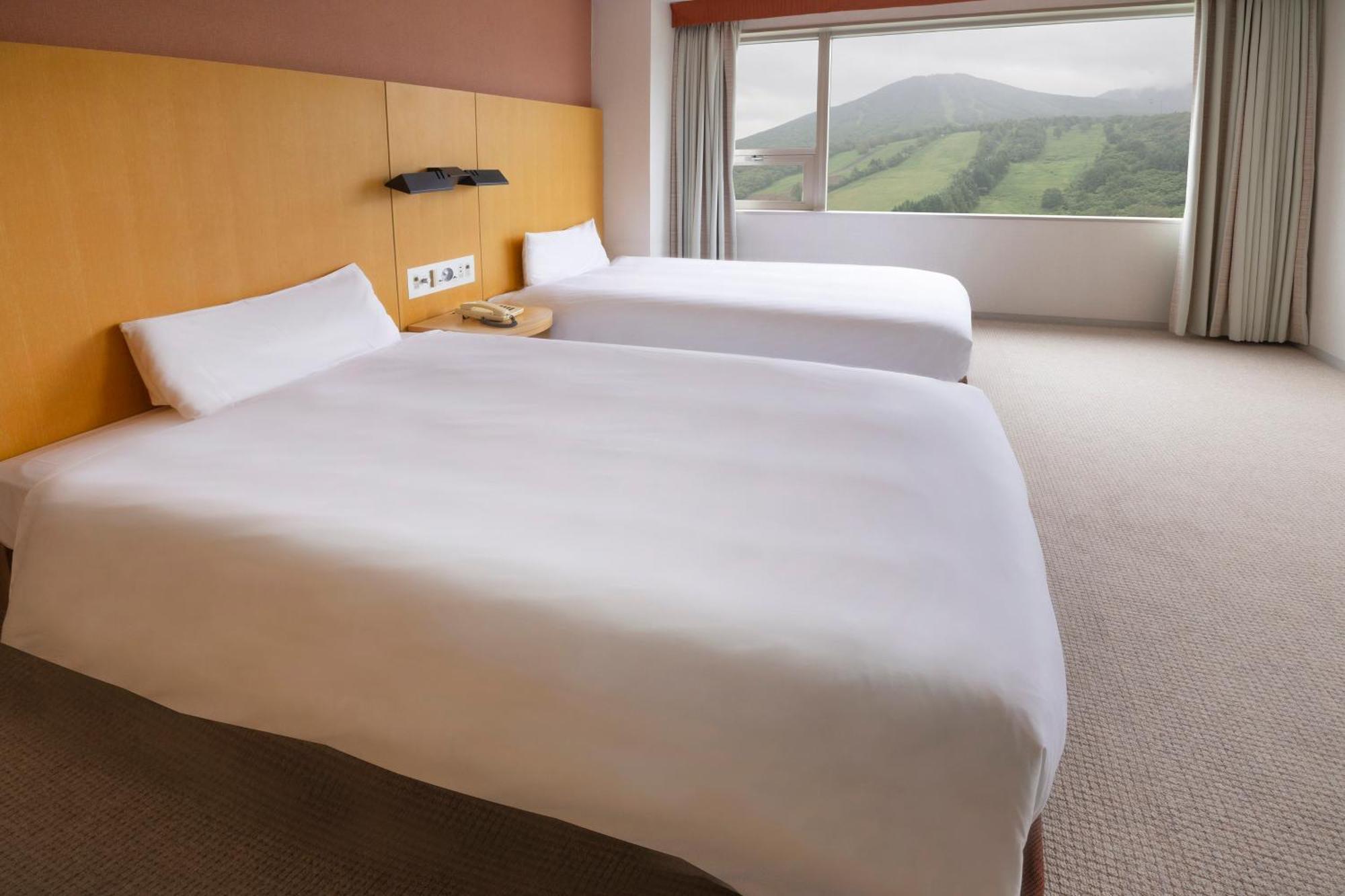 Ana Crowne Plaza Resort Appi Kogen By Ihg Hachimantai  Extérieur photo