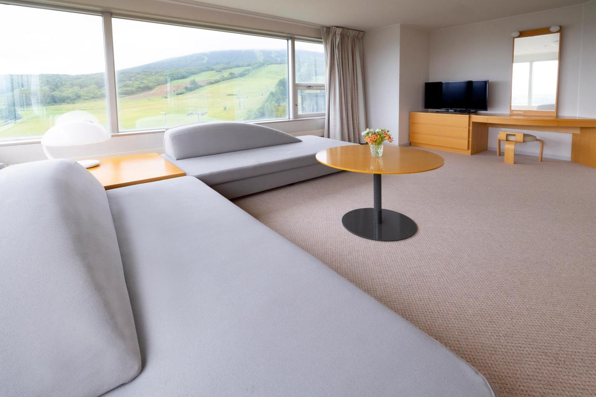 Ana Crowne Plaza Resort Appi Kogen By Ihg Hachimantai  Extérieur photo