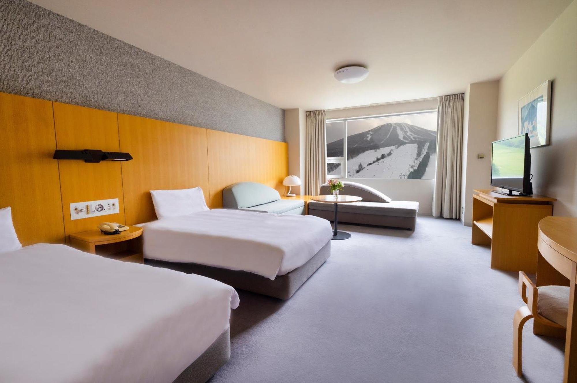 Ana Crowne Plaza Resort Appi Kogen By Ihg Hachimantai  Extérieur photo