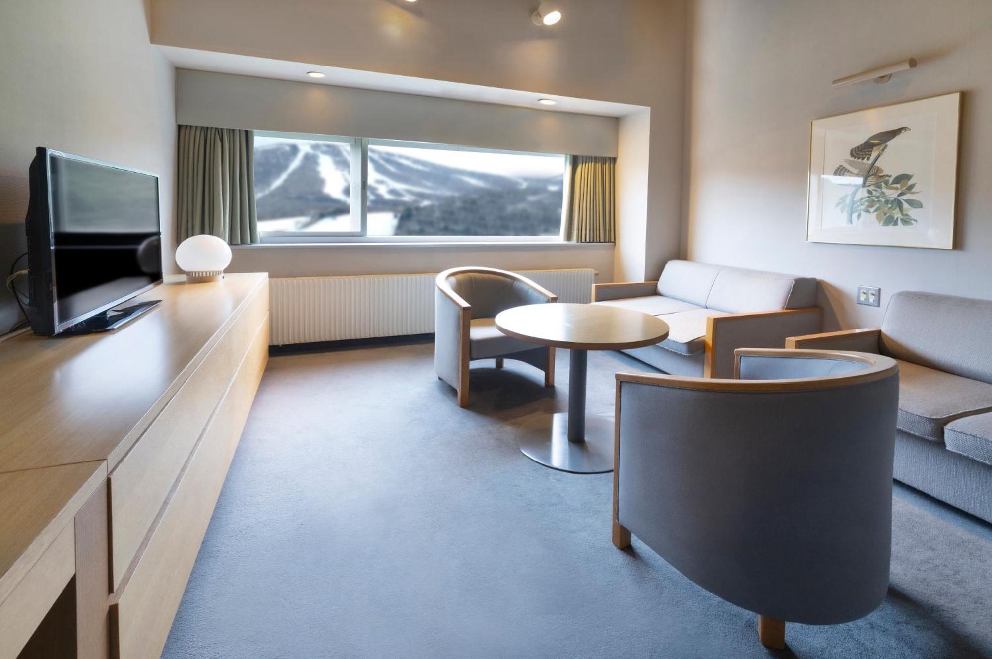 Ana Crowne Plaza Resort Appi Kogen By Ihg Hachimantai  Extérieur photo