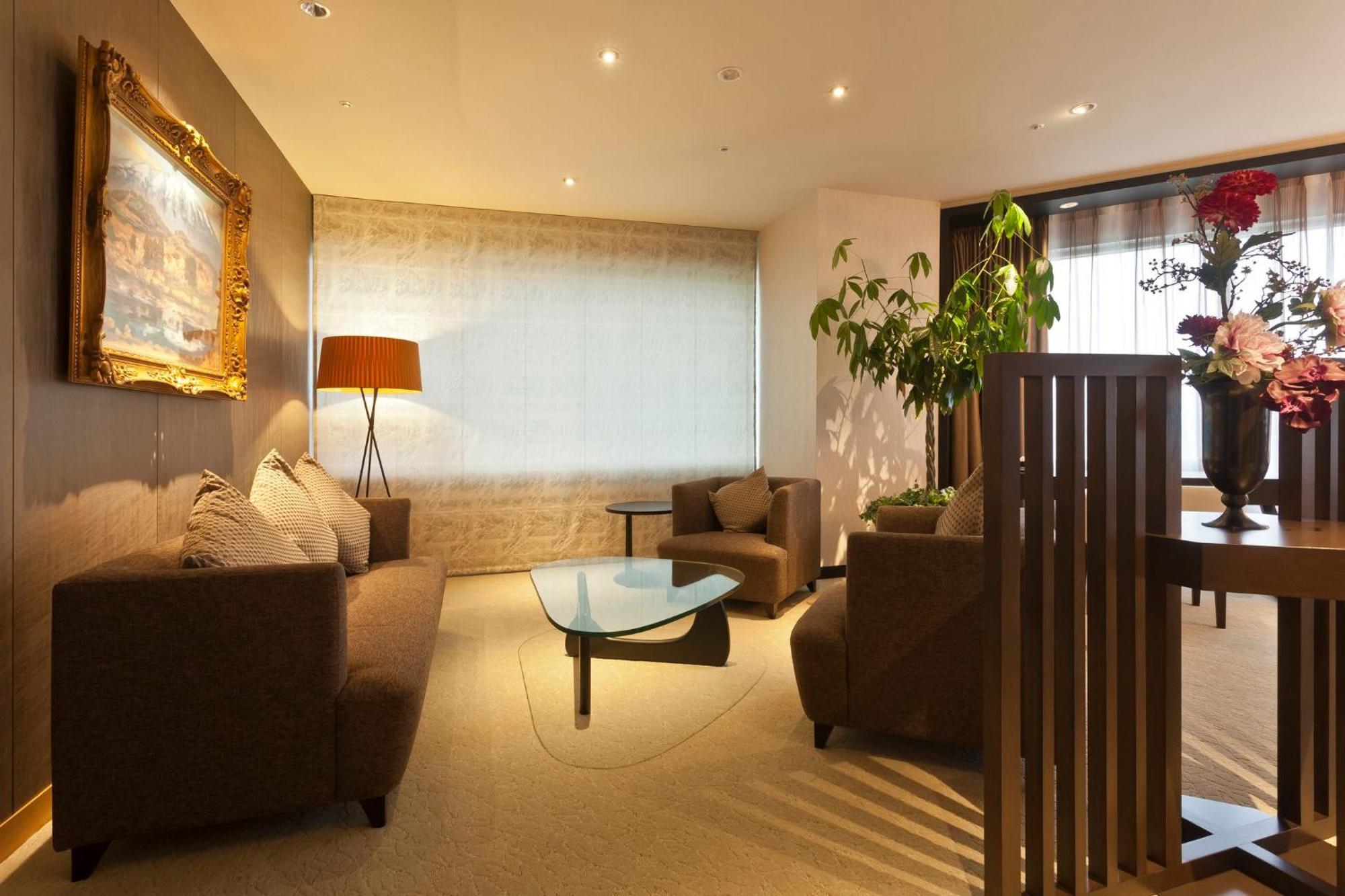 Ana Crowne Plaza Resort Appi Kogen By Ihg Hachimantai  Extérieur photo