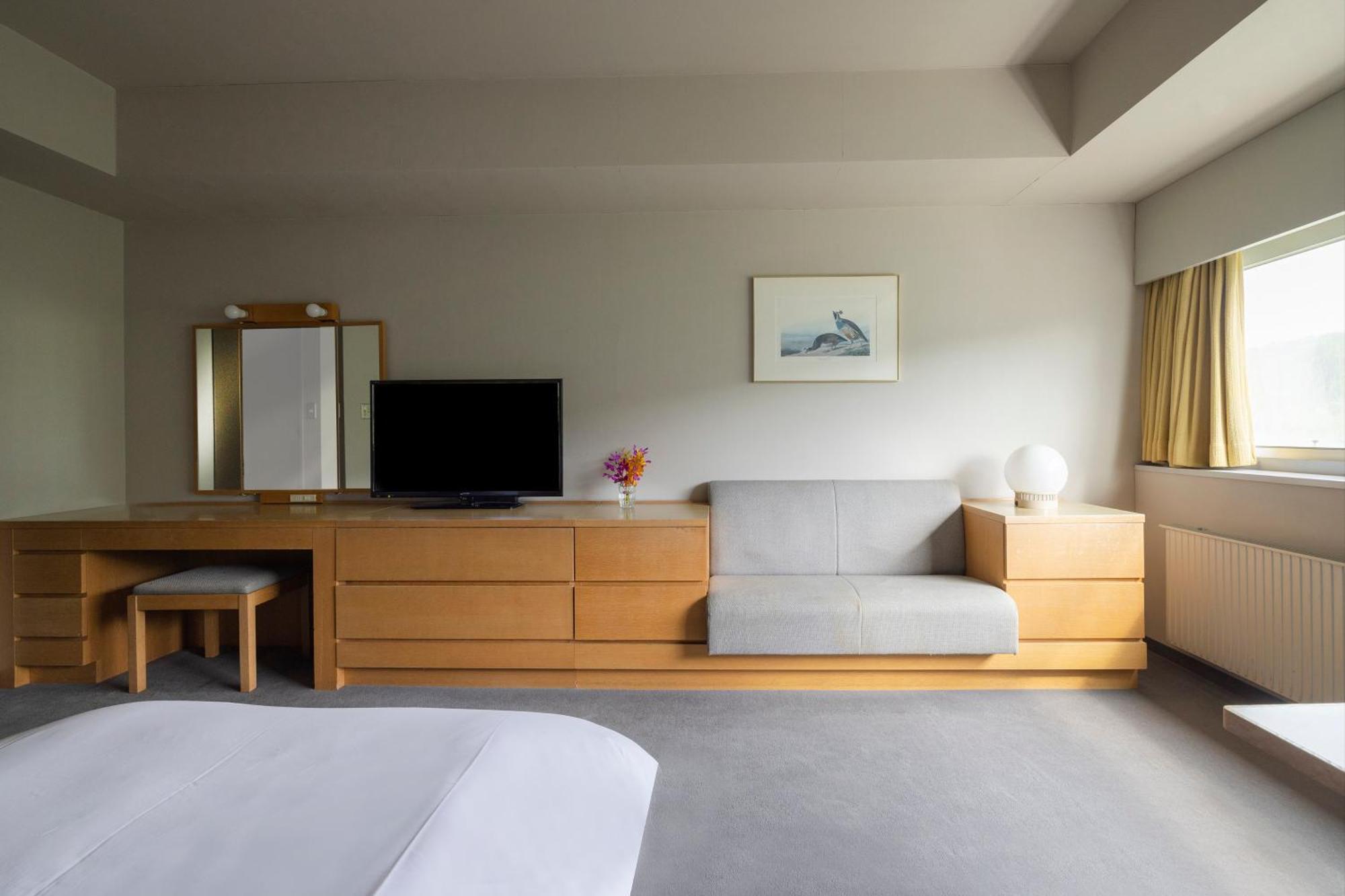 Ana Crowne Plaza Resort Appi Kogen By Ihg Hachimantai  Extérieur photo