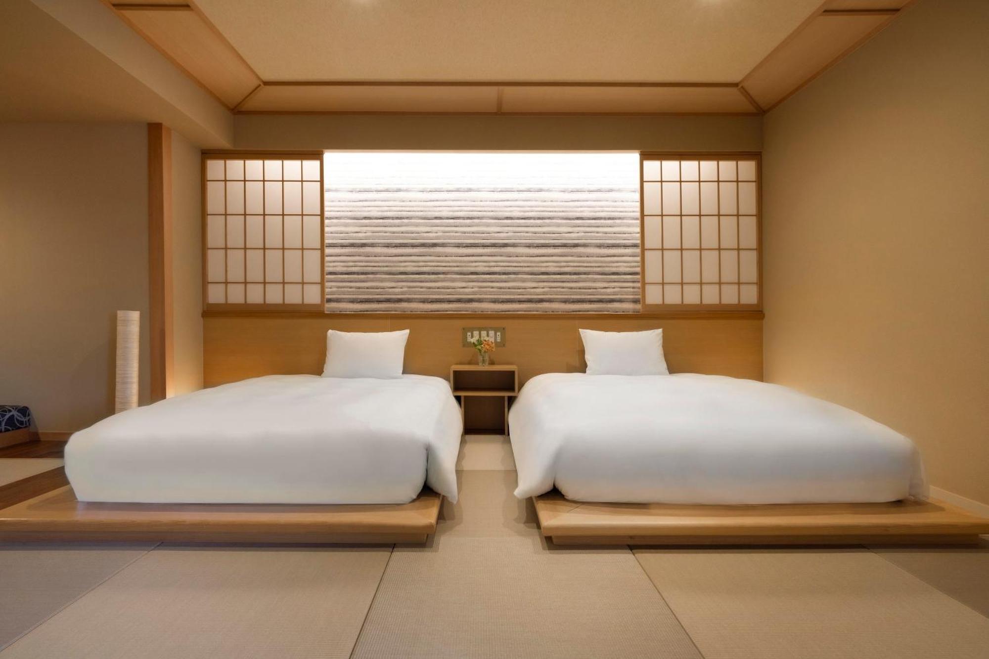 Ana Crowne Plaza Resort Appi Kogen By Ihg Hachimantai  Extérieur photo