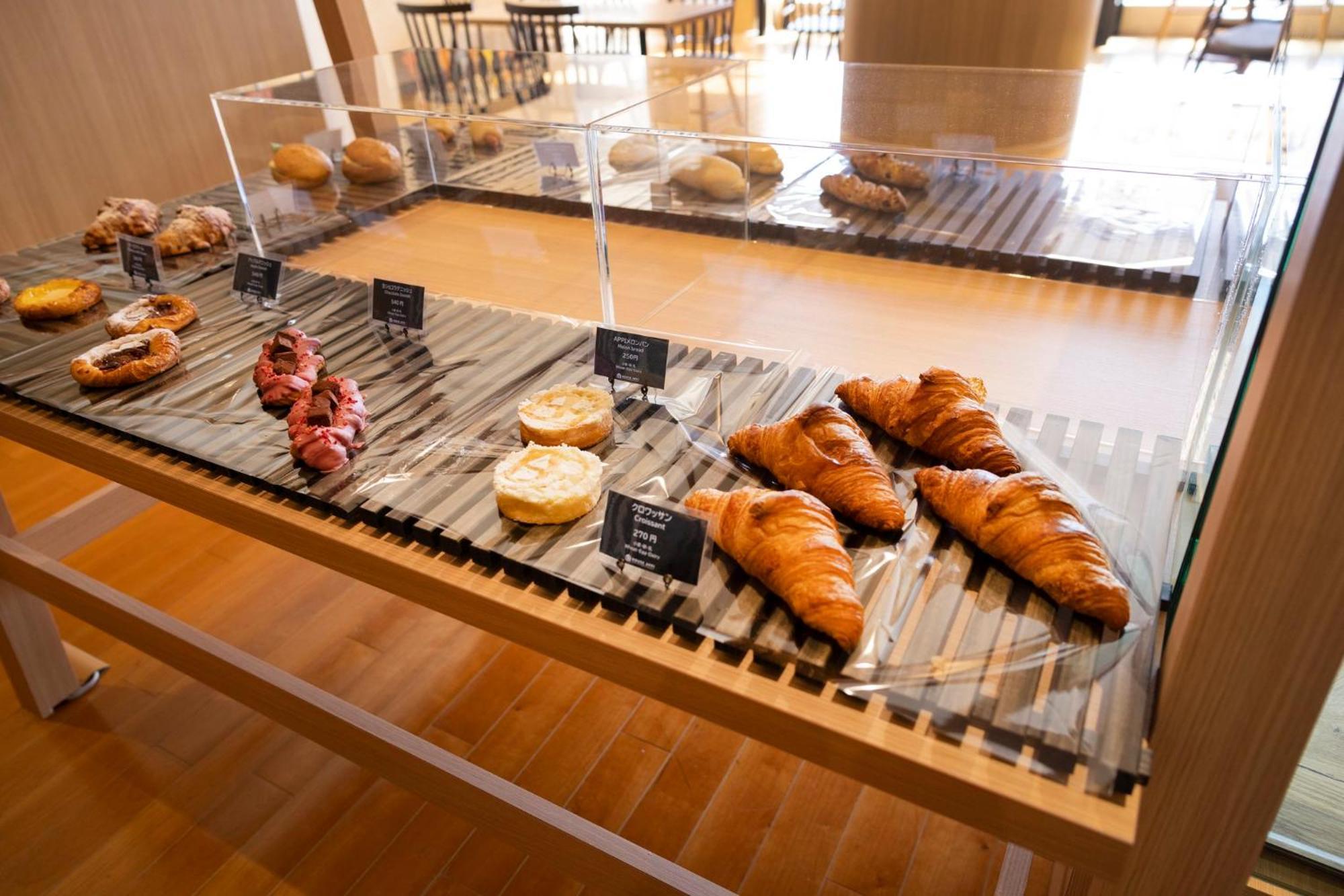 Ana Crowne Plaza Resort Appi Kogen By Ihg Hachimantai  Extérieur photo