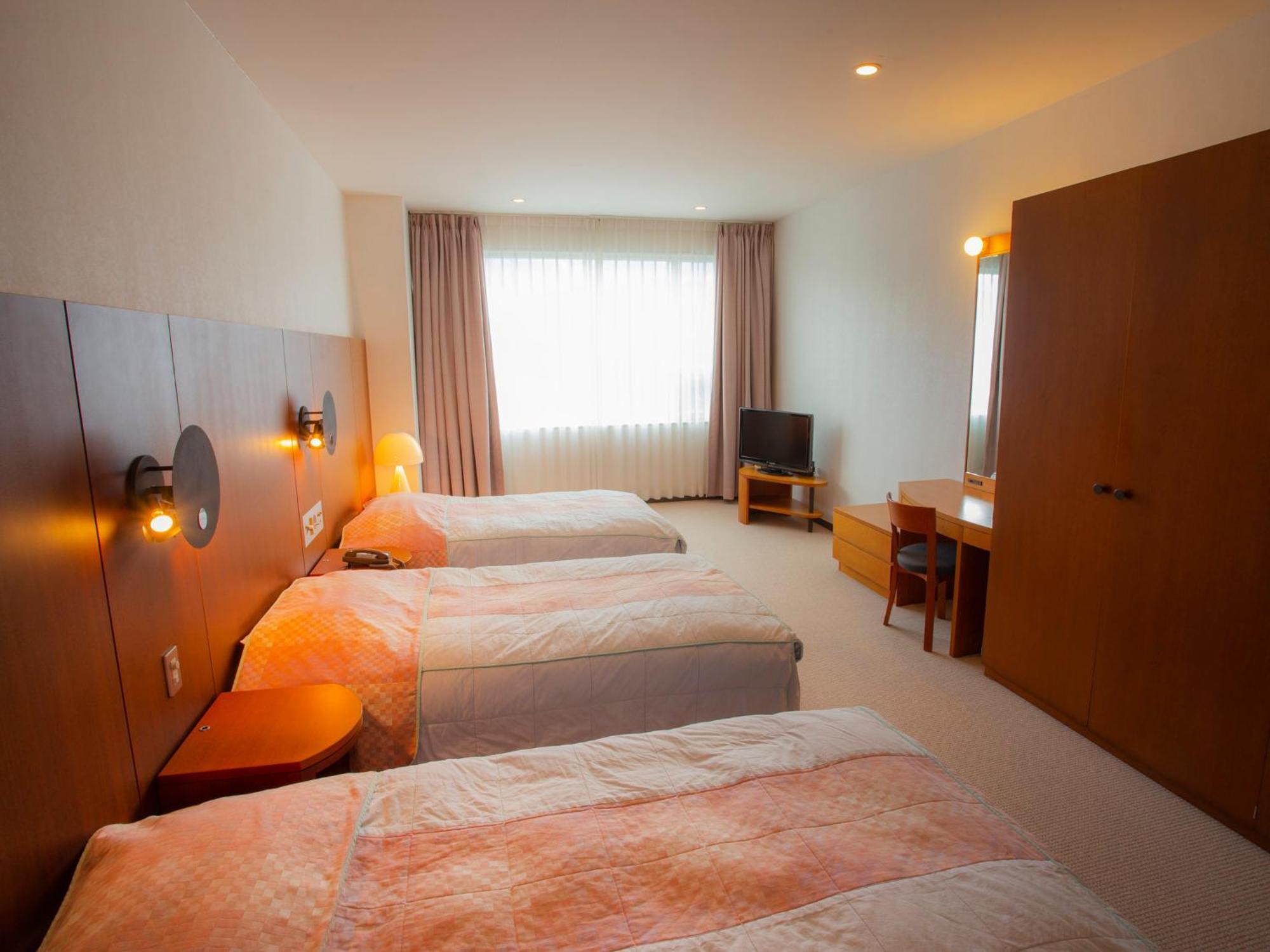 Ana Crowne Plaza Resort Appi Kogen By Ihg Hachimantai  Extérieur photo